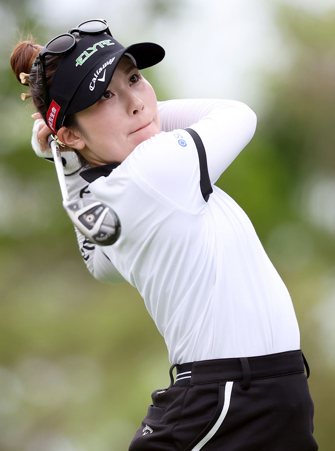 西村 優菜